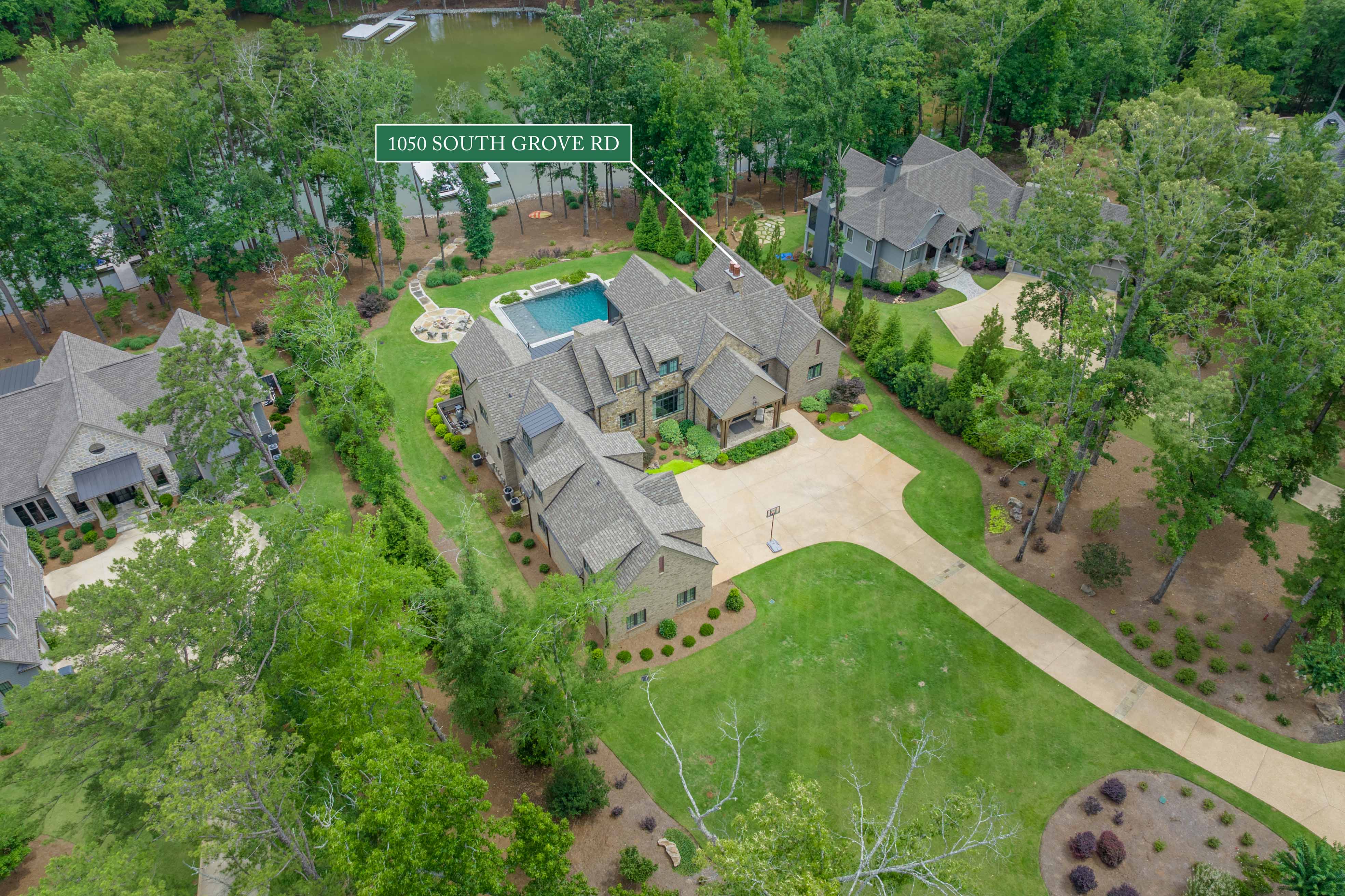 1050 South Grove Road image 67